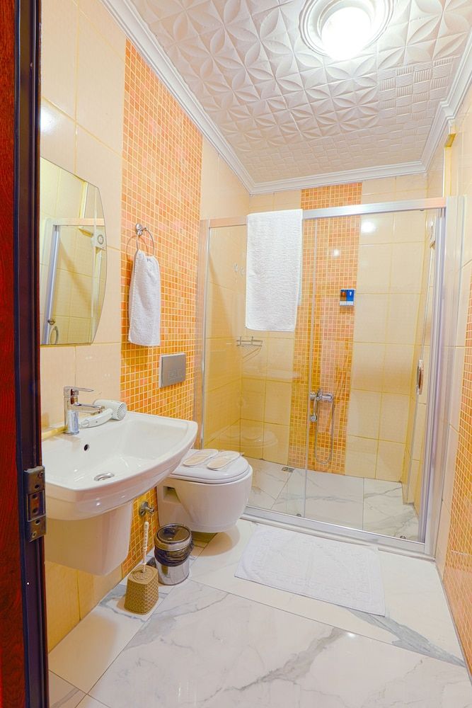 Kondoskali Hotel Standard Single Room, City View 6