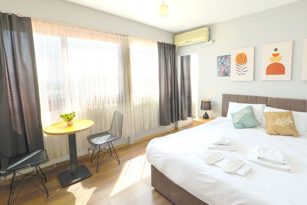 undefined Kondoskali Hotel 2