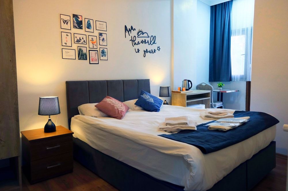 undefined Kondoskali Hotel 3