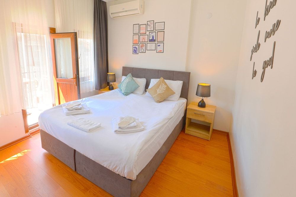 undefined Kondoskali Hotel 4