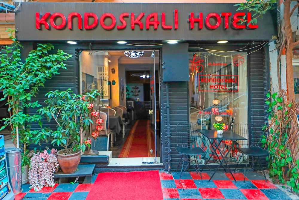 undefined Kondoskali Hotel 6