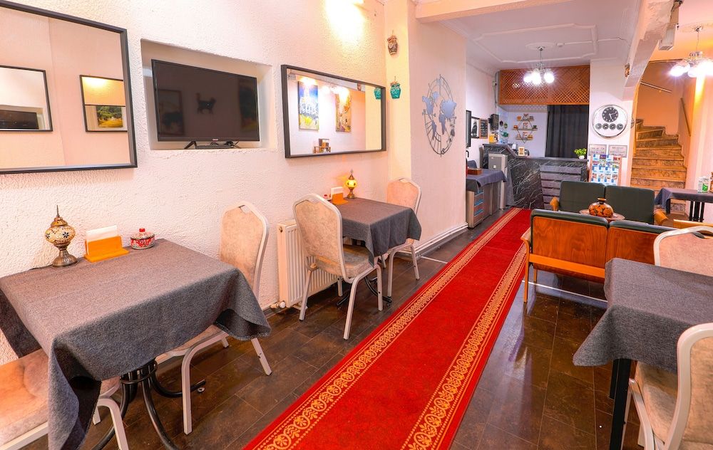 undefined Kondoskali Hotel 9