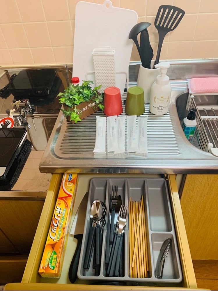 undefined Hotel-Ikoi-Komagome 202 5