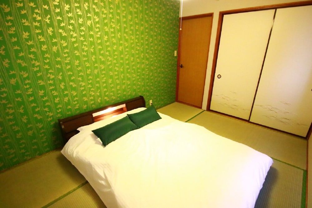 undefined Hotel-Ikoi-Komagome 202 6