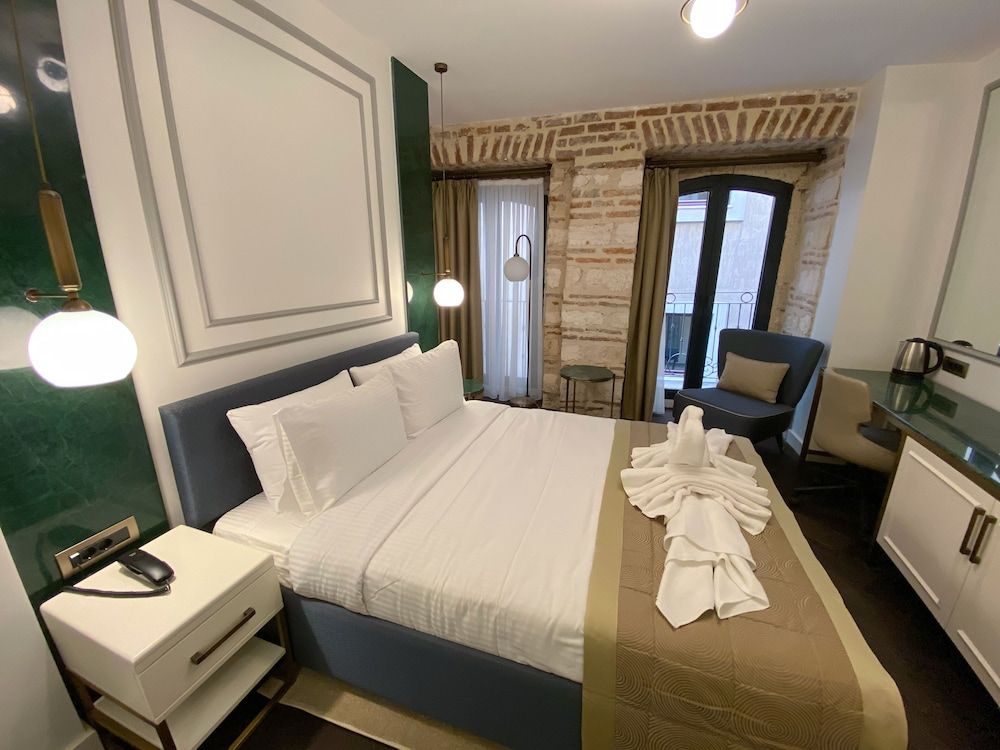 undefined Pera Rasso Hotel Boutique Hotel 3