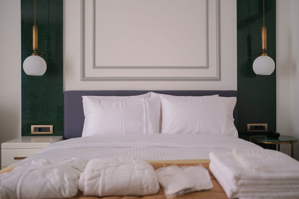 undefined Pera Rasso Hotel Boutique Hotel 2