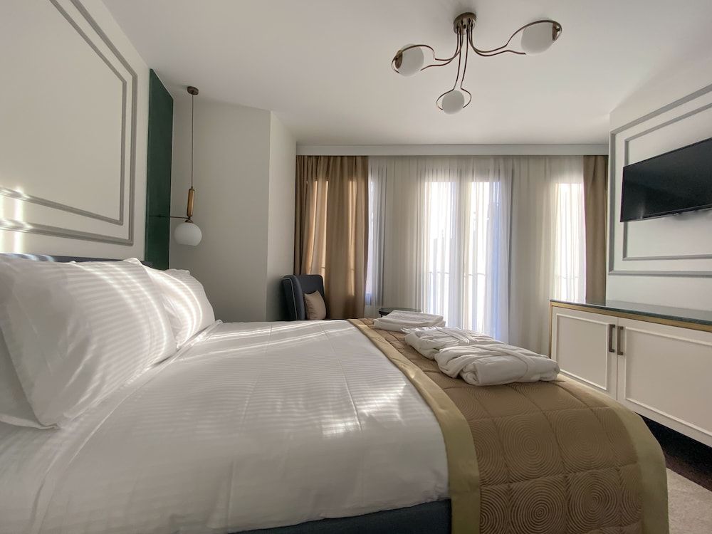 Pera Rasso Hotel Boutique Hotel Standard Room