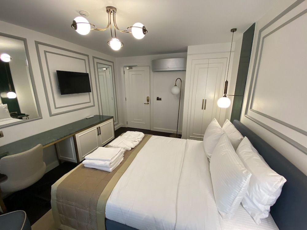 Pera Rasso Hotel Boutique Hotel Standard Room 2