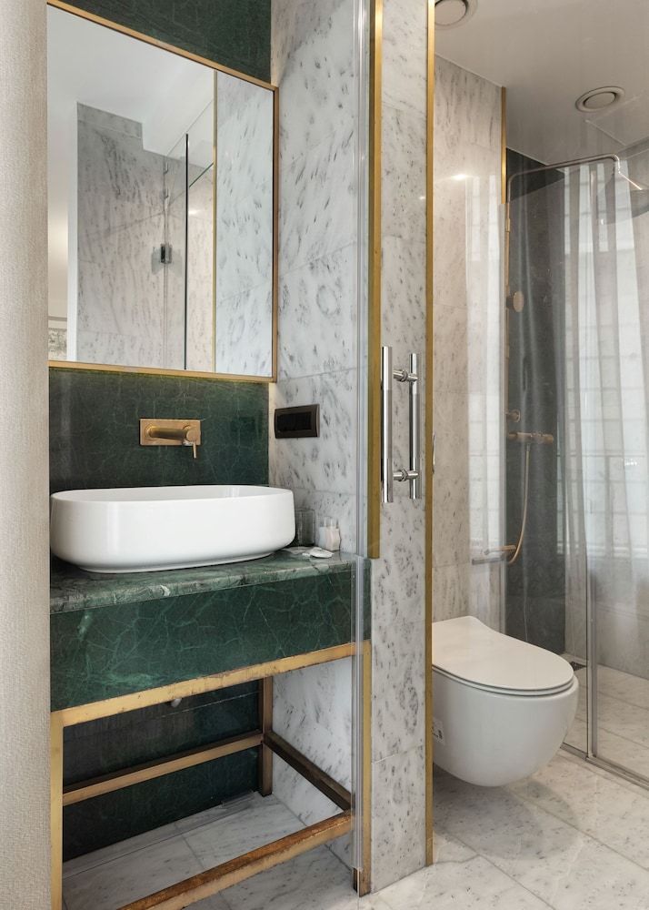 Pera Rasso Hotel Boutique Hotel Standard Room 14