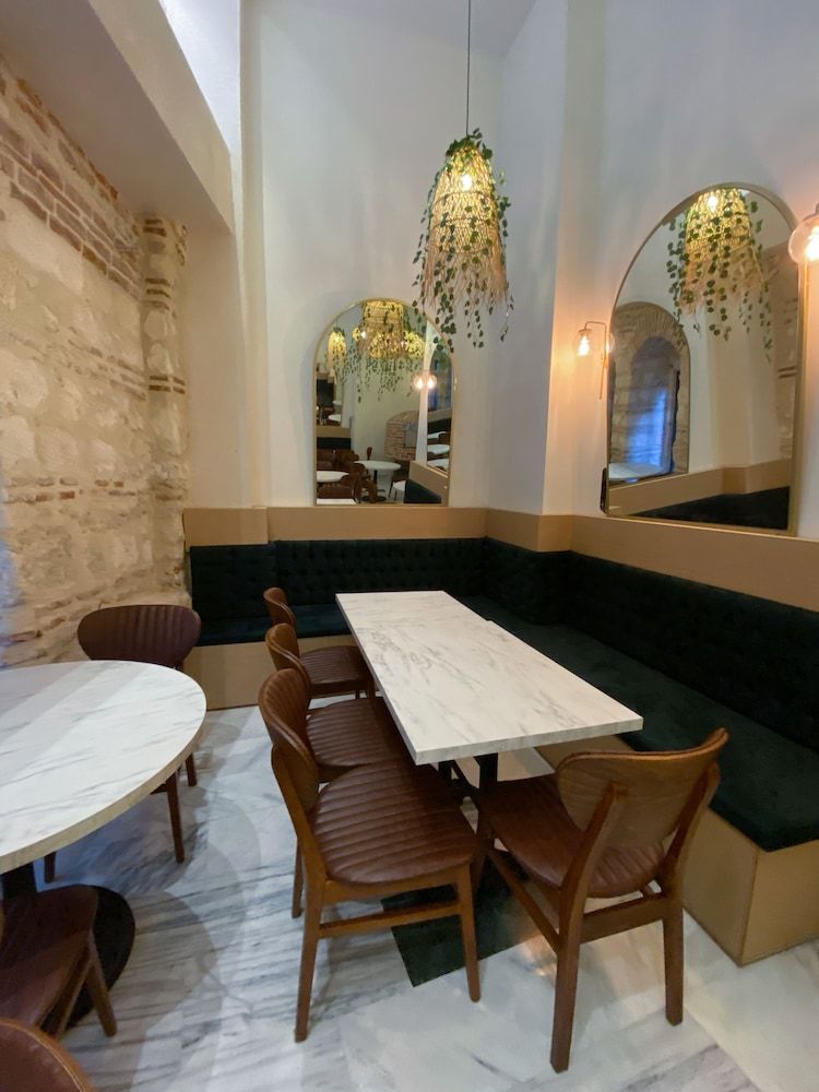 undefined Pera Rasso Hotel Boutique Hotel 9