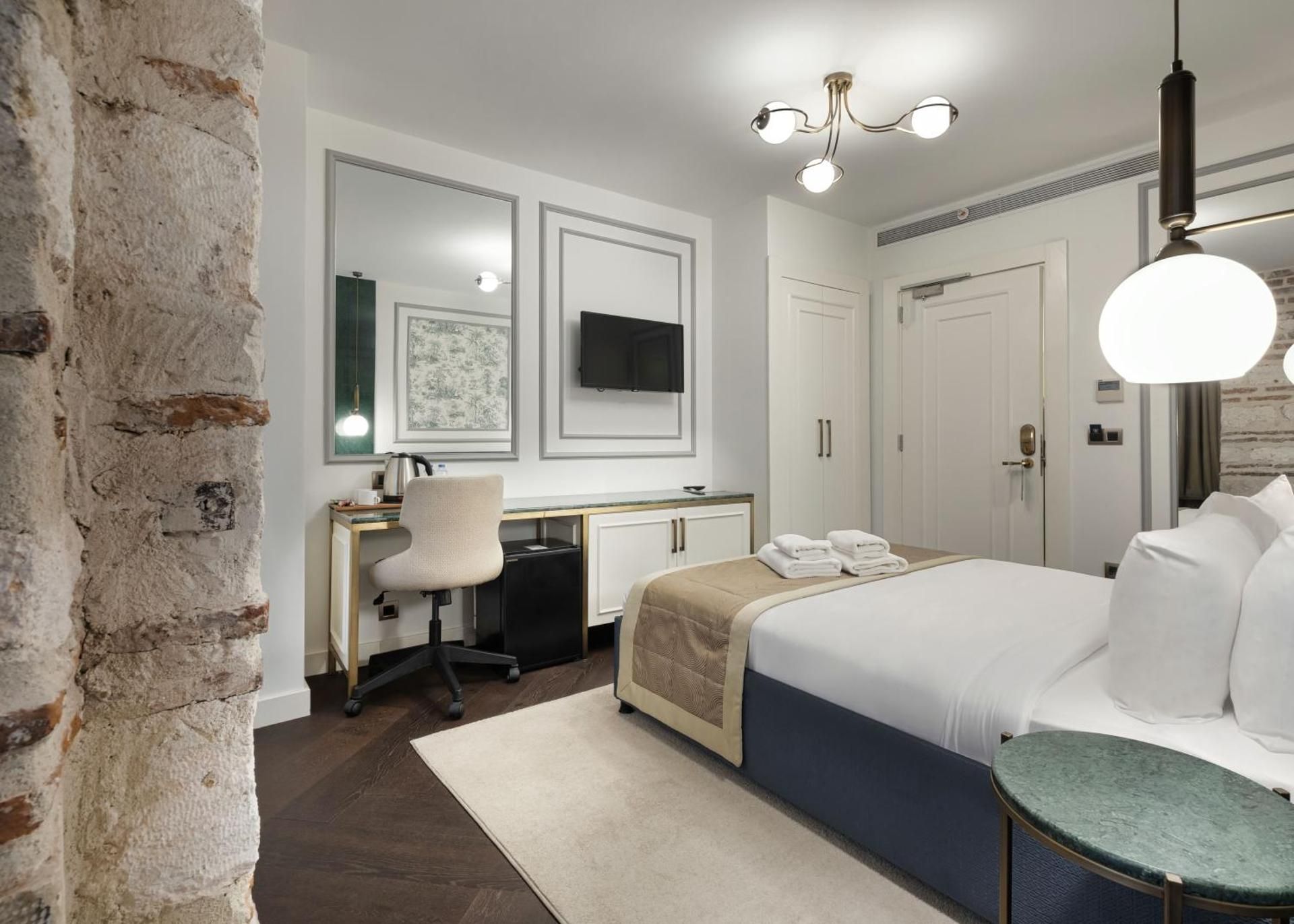 undefined Pera Rasso Hotel Boutique Hotel 6