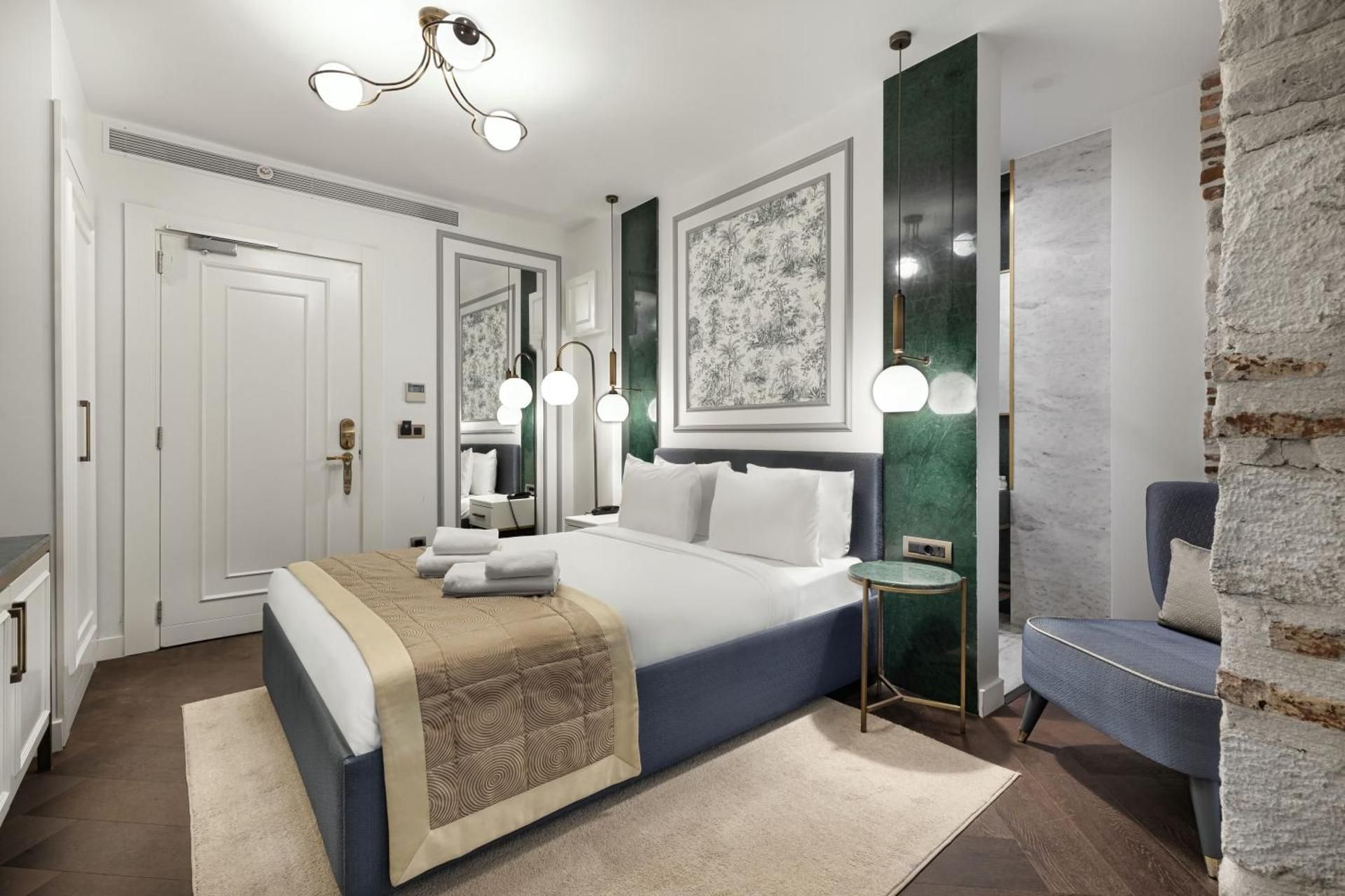 undefined Pera Rasso Hotel Boutique Hotel 4