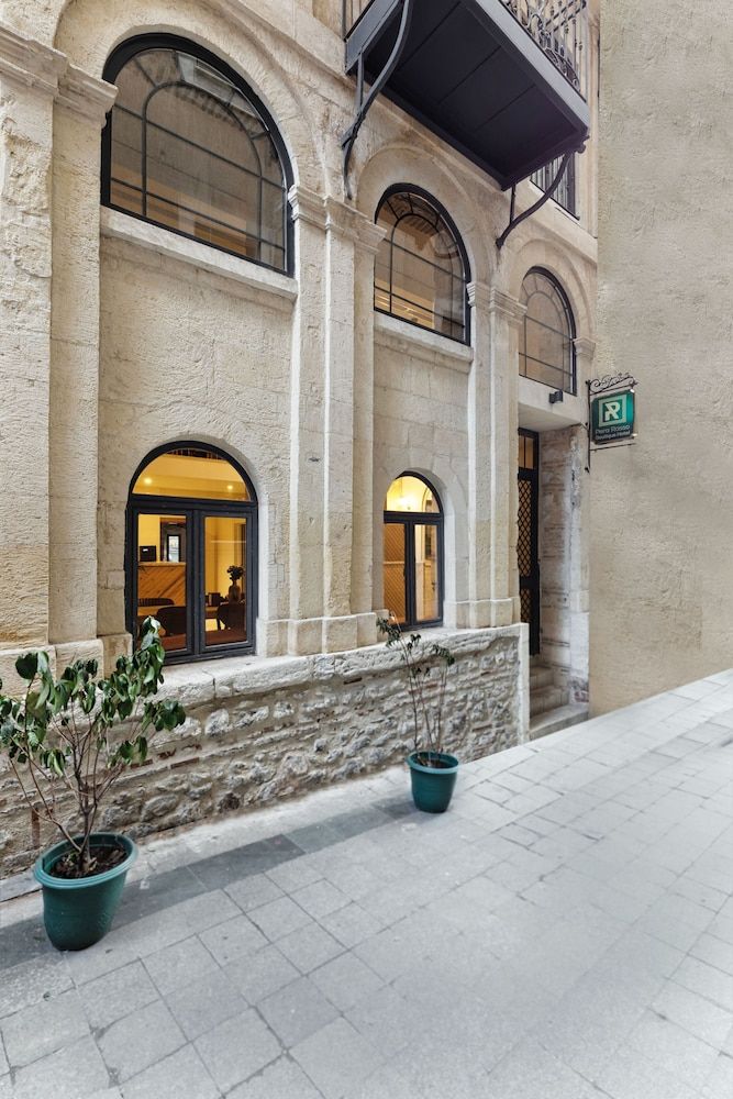 undefined Pera Rasso Hotel Boutique Hotel 3