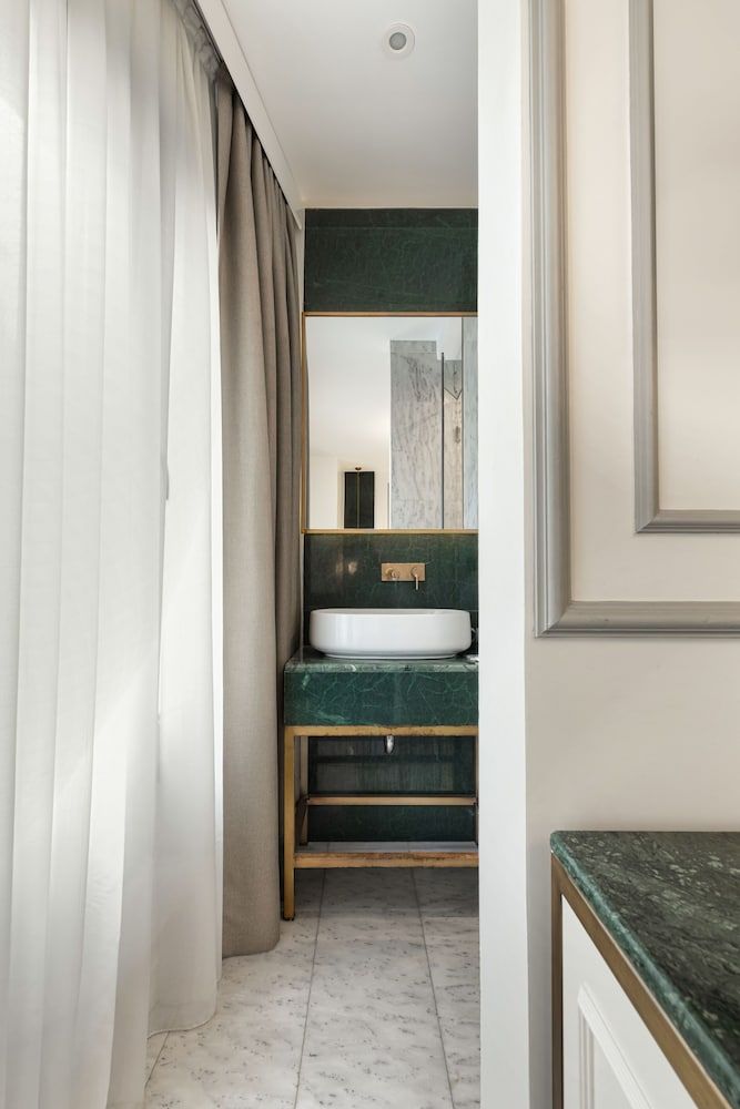 Pera Rasso Hotel Boutique Hotel Standard Room 13