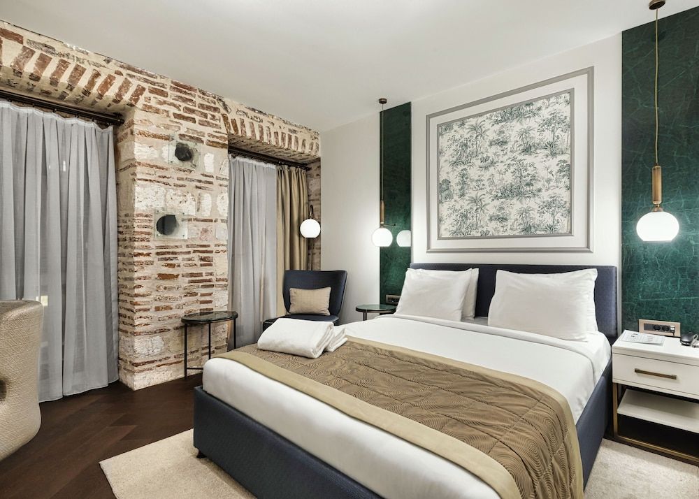 Stone Room