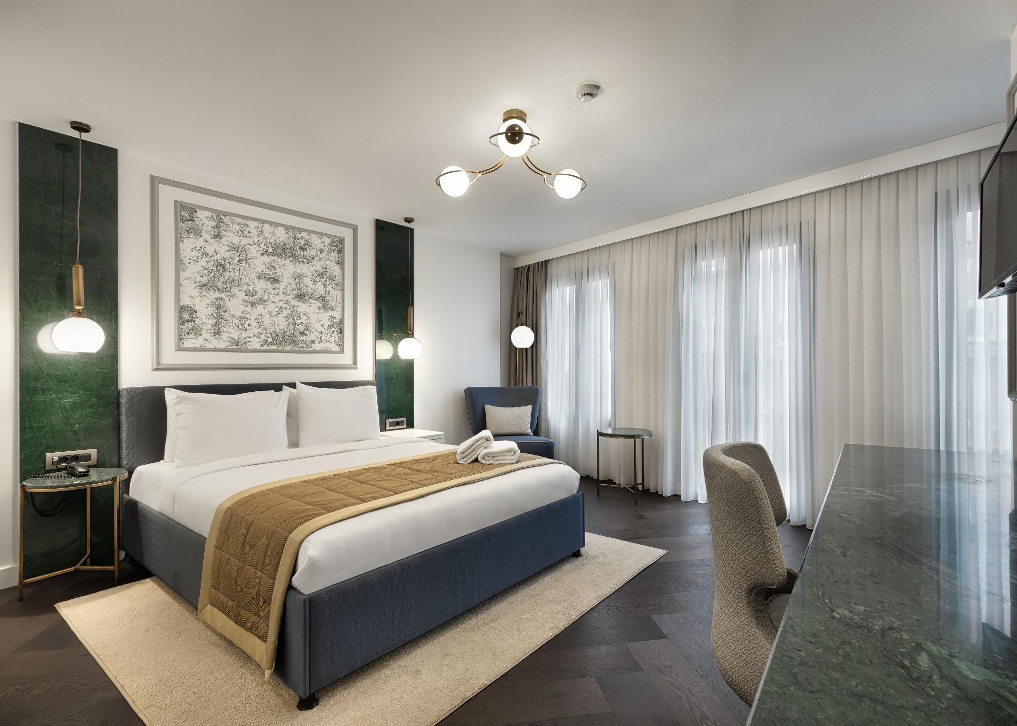 undefined Pera Rasso Hotel Boutique Hotel 7