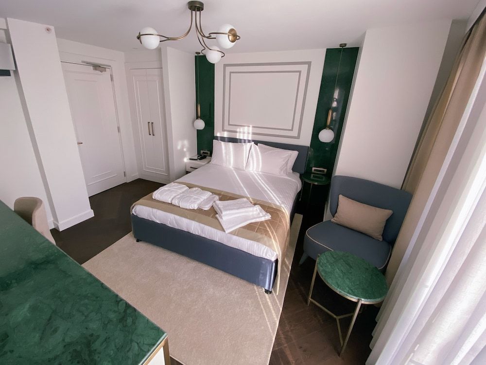 Pera Rasso Hotel Boutique Hotel Standard Room 15