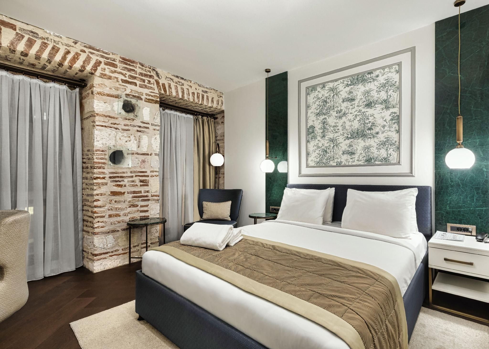 undefined Pera Rasso Hotel Boutique Hotel 10