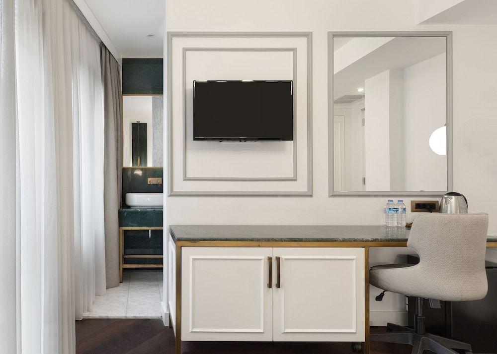 Pera Rasso Hotel Boutique Hotel Standard Room 17