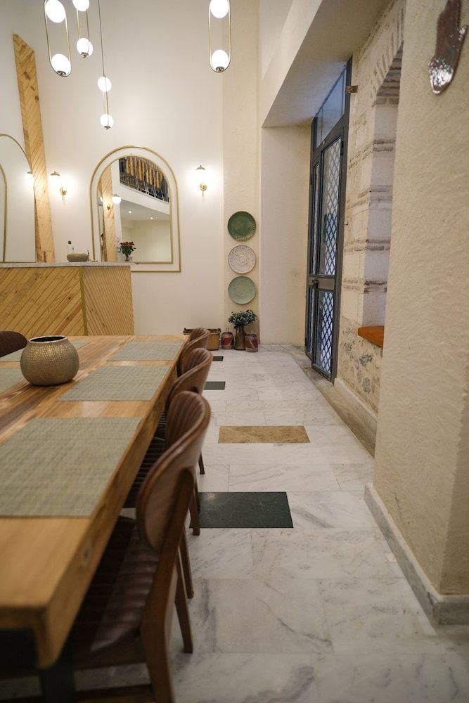 undefined Pera Rasso Hotel Boutique Hotel