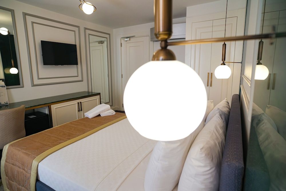 Pera Rasso Hotel Boutique Hotel Standard Room 16