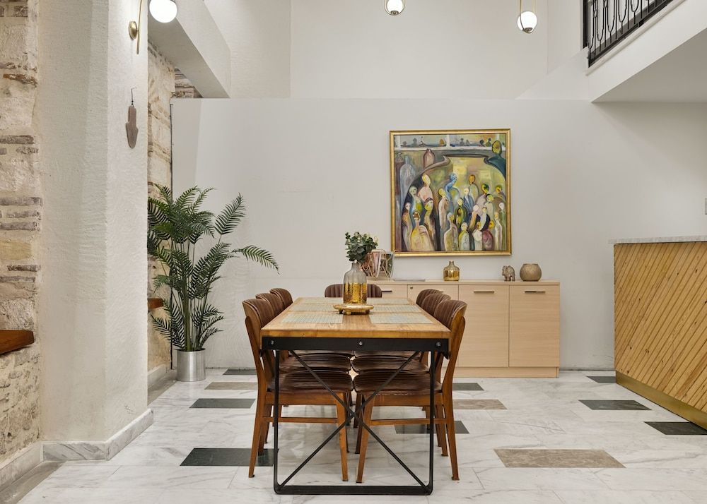 undefined Pera Rasso Hotel Boutique Hotel 8