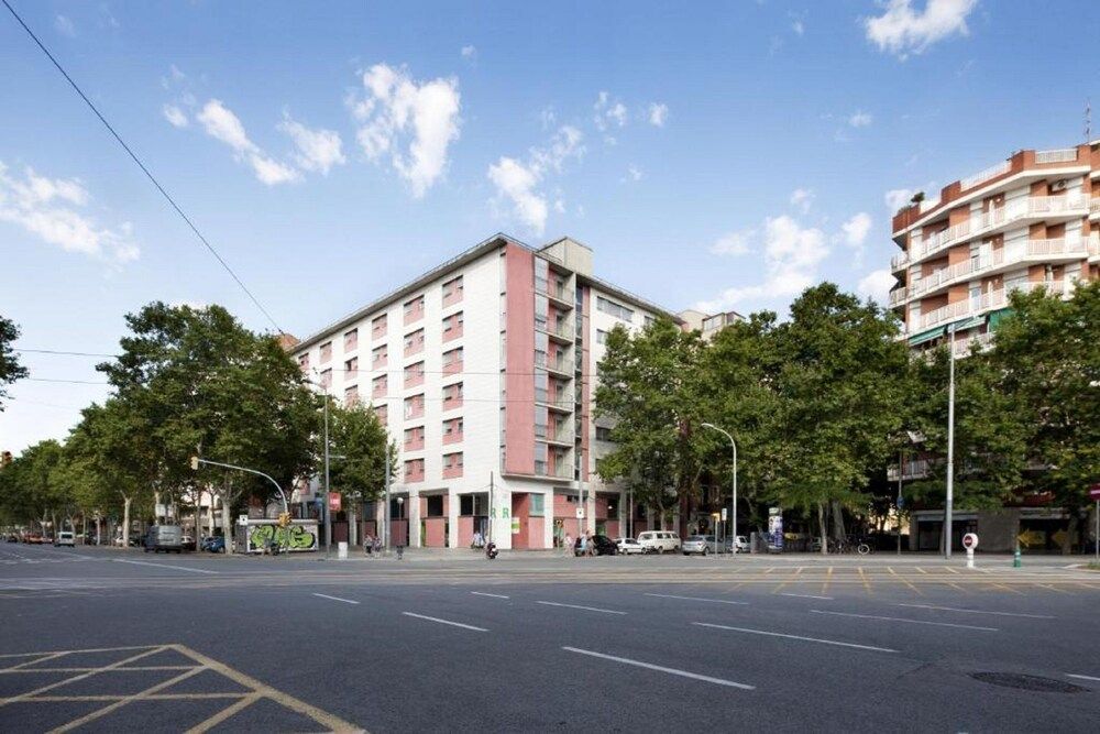 undefined Residencia Universitaria Resa La Ciutadella -Campus Accomodation 6