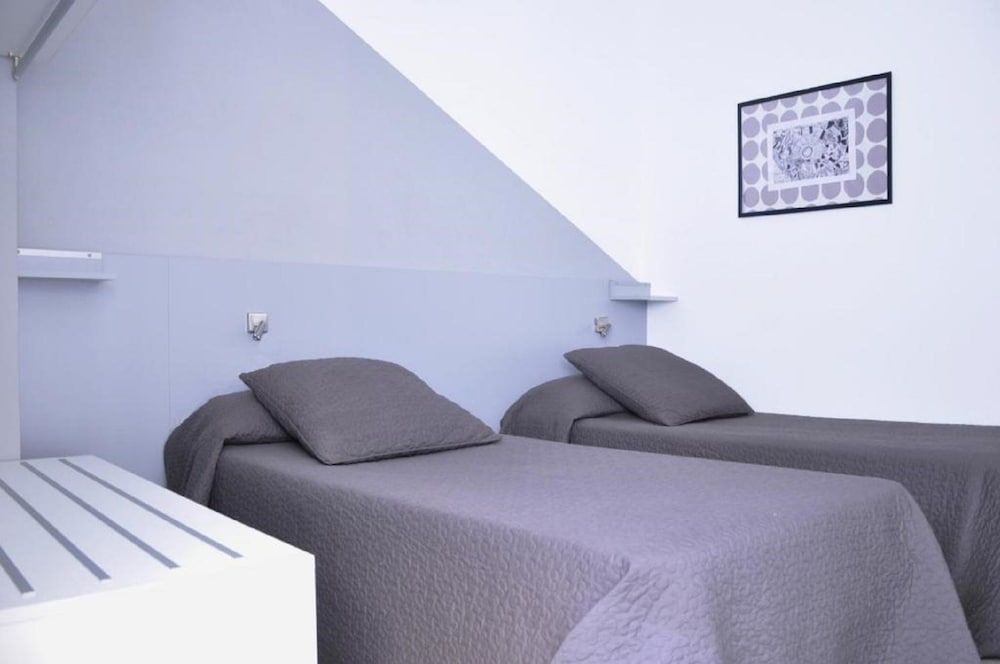 undefined Residencia Universitaria Resa La Ciutadella -Campus Accomodation 4