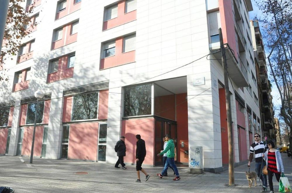 undefined Residencia Universitaria Resa La Ciutadella -Campus Accomodation 7