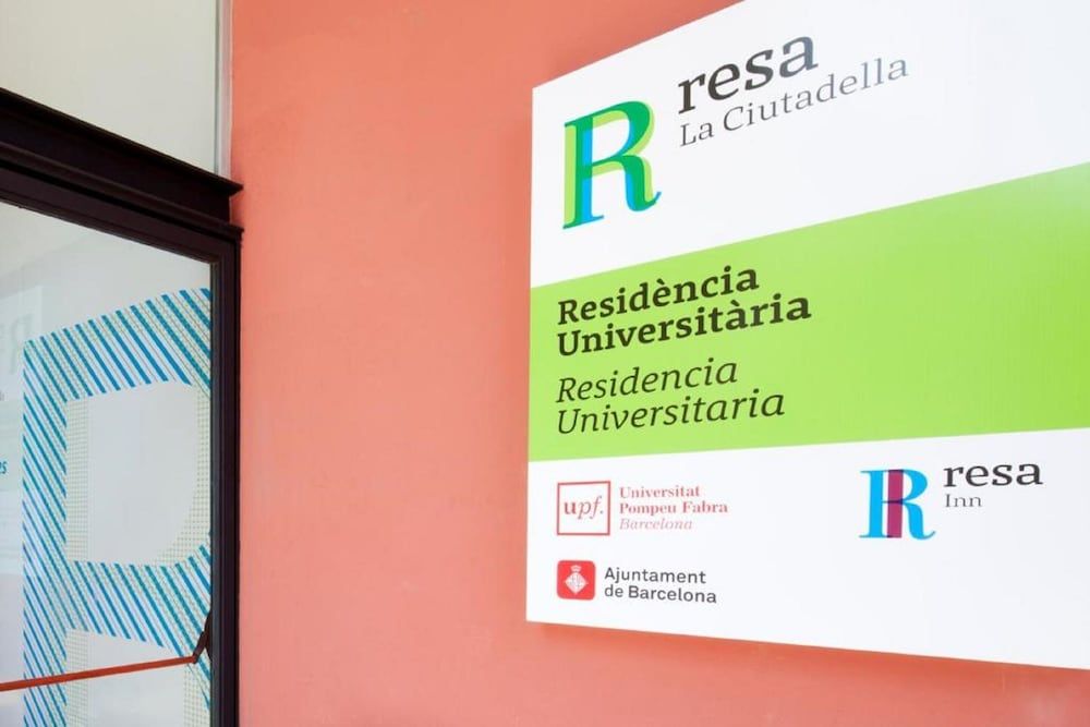 undefined Residencia Universitaria Resa La Ciutadella -Campus Accomodation 8