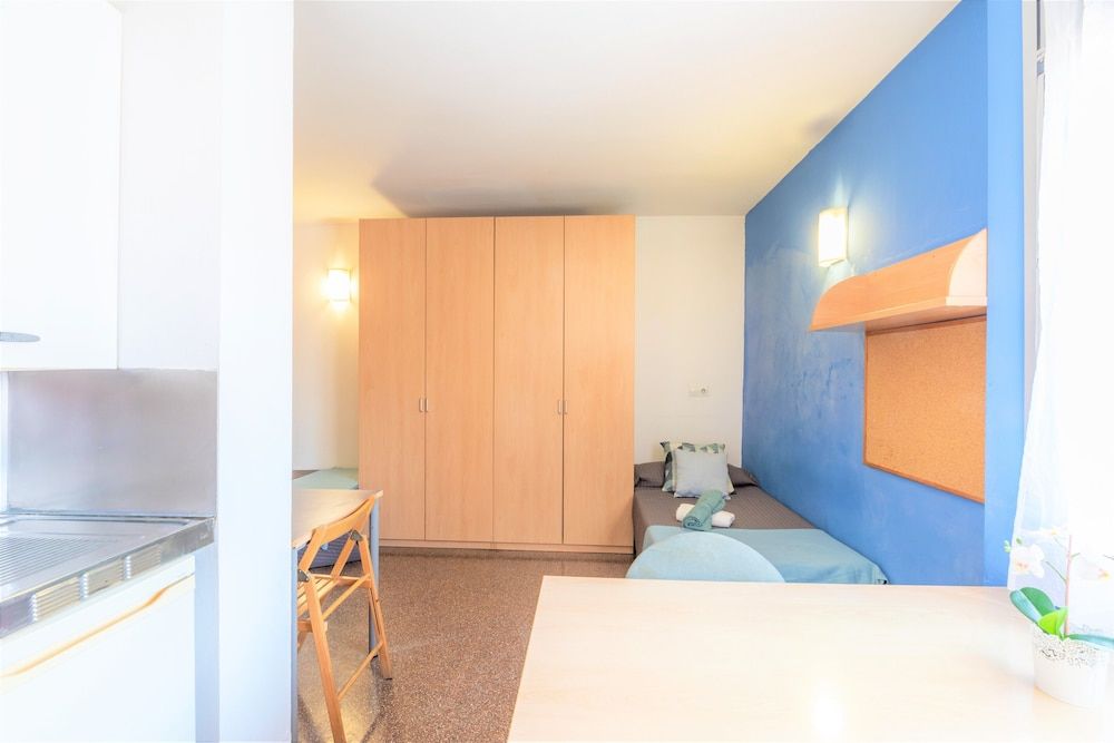 undefined Residencia Universitaria Resa La Ciutadella -Campus Accomodation