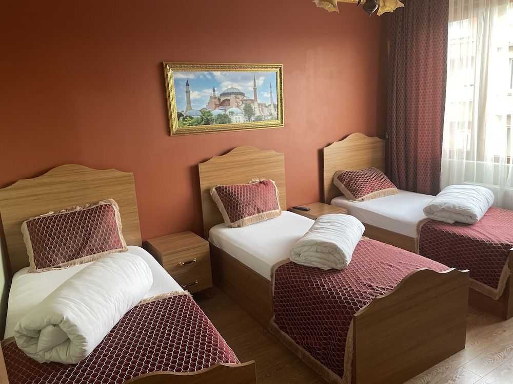 undefined Ottoman Design Suites 8