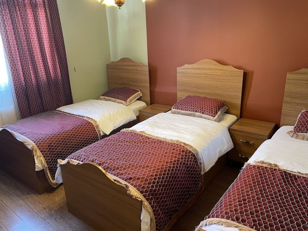 undefined Ottoman Design Suites 5