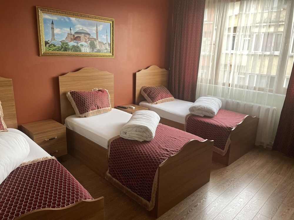 undefined Ottoman Design Suites 9