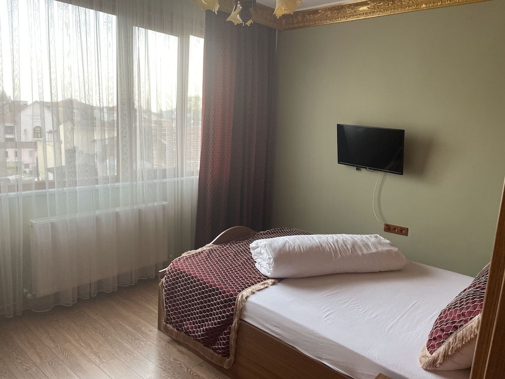 undefined Ottoman Design Suites 3