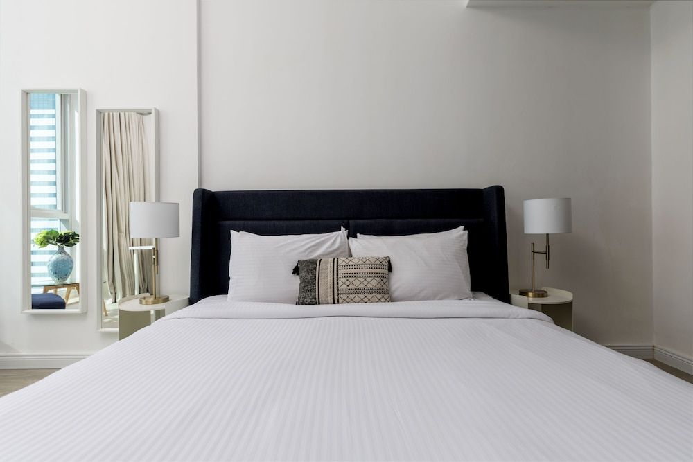 undefined Maison Privee - Modern Urban Retreat in the Heart of Dubai Marina 10