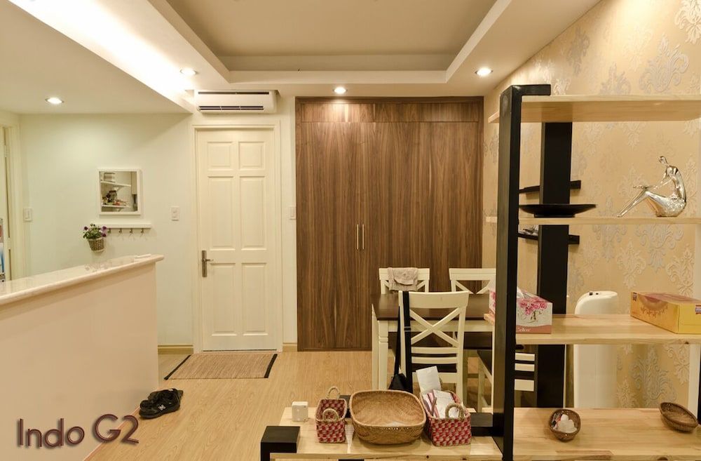 Dong Duong Apartment Business Room 5