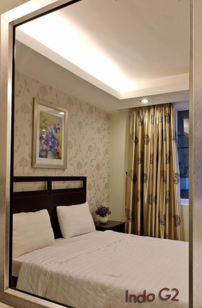 Dong Duong Apartment Business Room 2