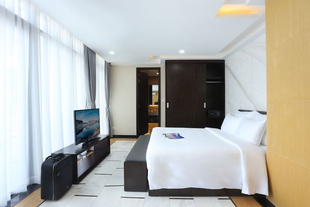 undefined Melina Turtle Lake Saigon Center 10