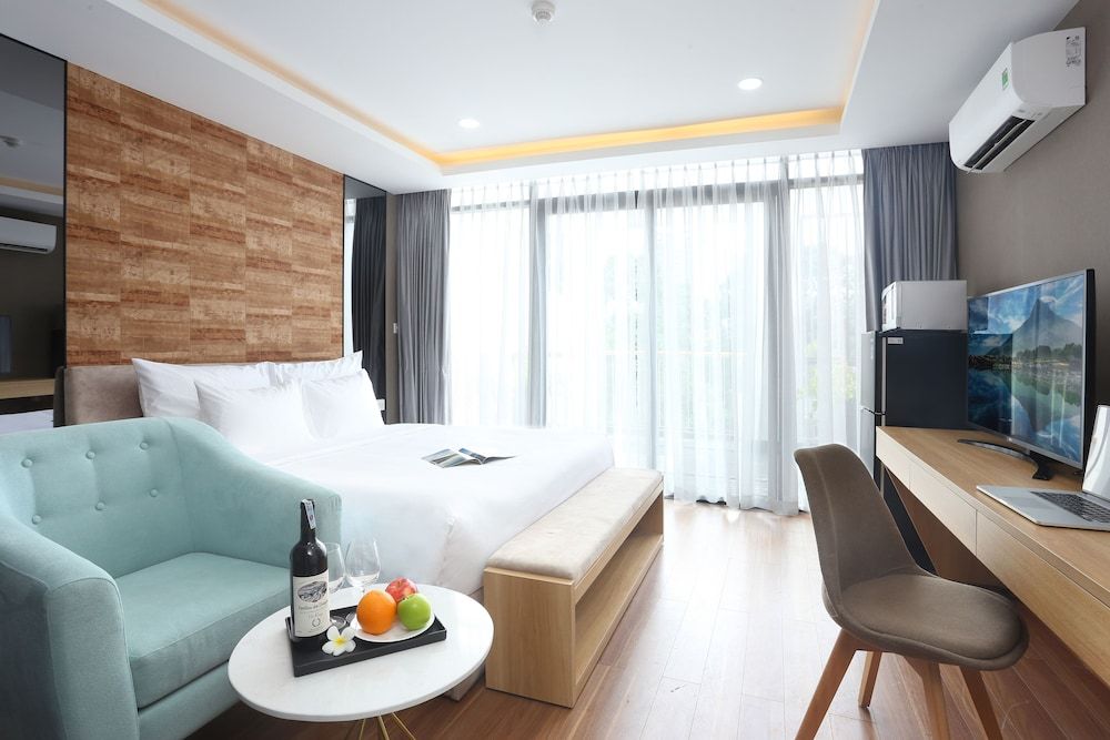 undefined Melina Turtle Lake Saigon Center 8