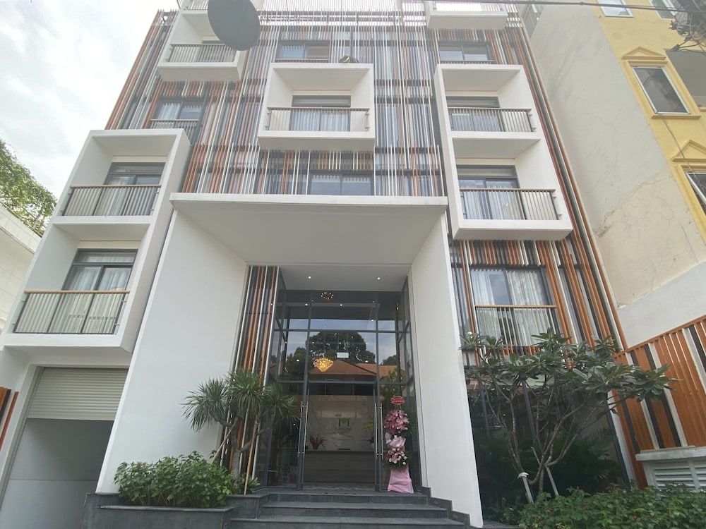 undefined Melina Turtle Lake Saigon Center 3