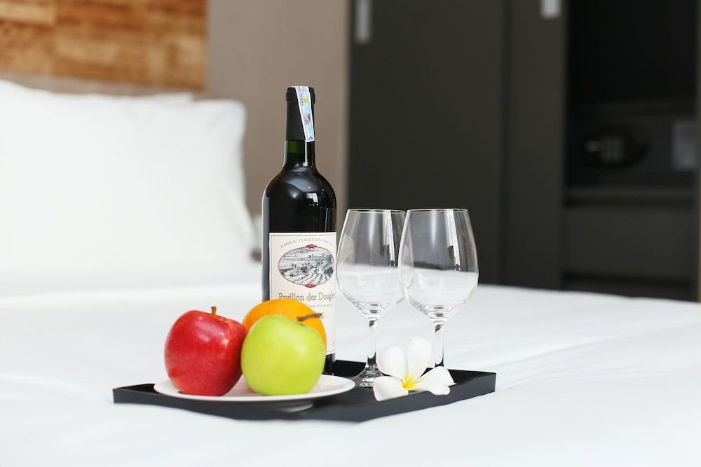 undefined Melina Turtle Lake Saigon Center 5