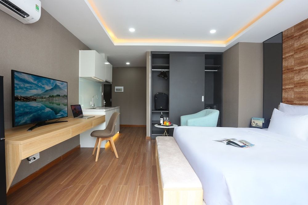 undefined Melina Turtle Lake Saigon Center 9