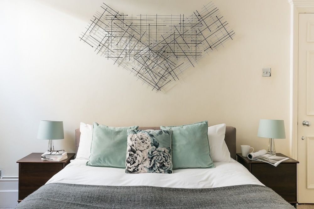 undefined 2 Bedroom Apartment in Nottinghill 10