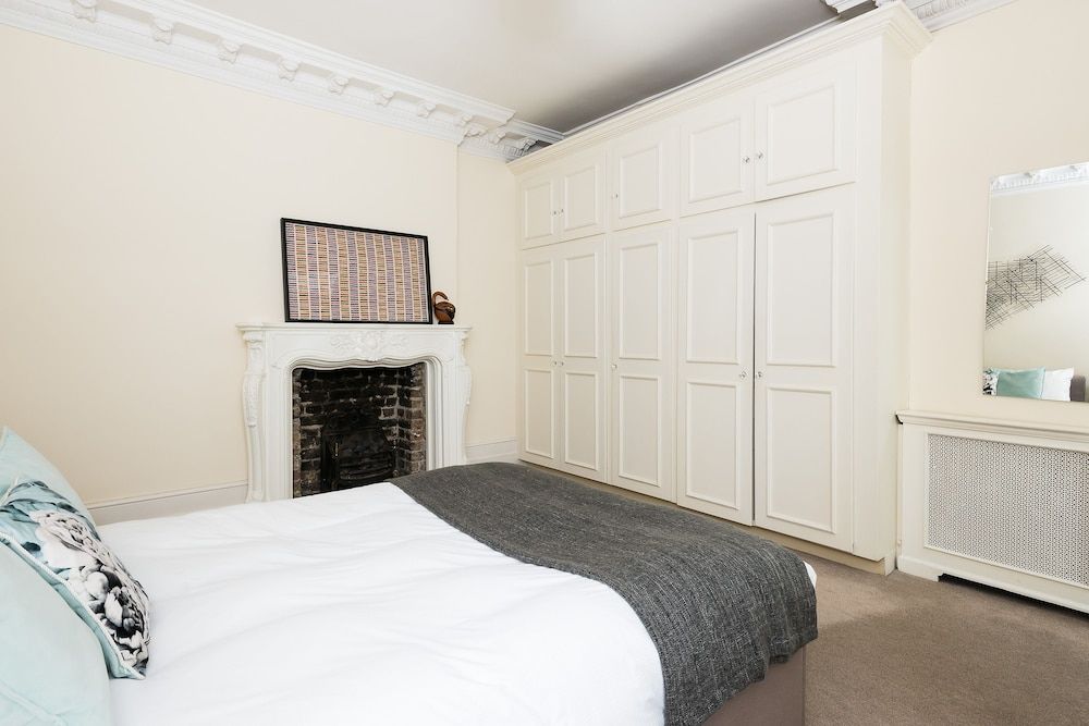 undefined 2 Bedroom Apartment in Nottinghill 8