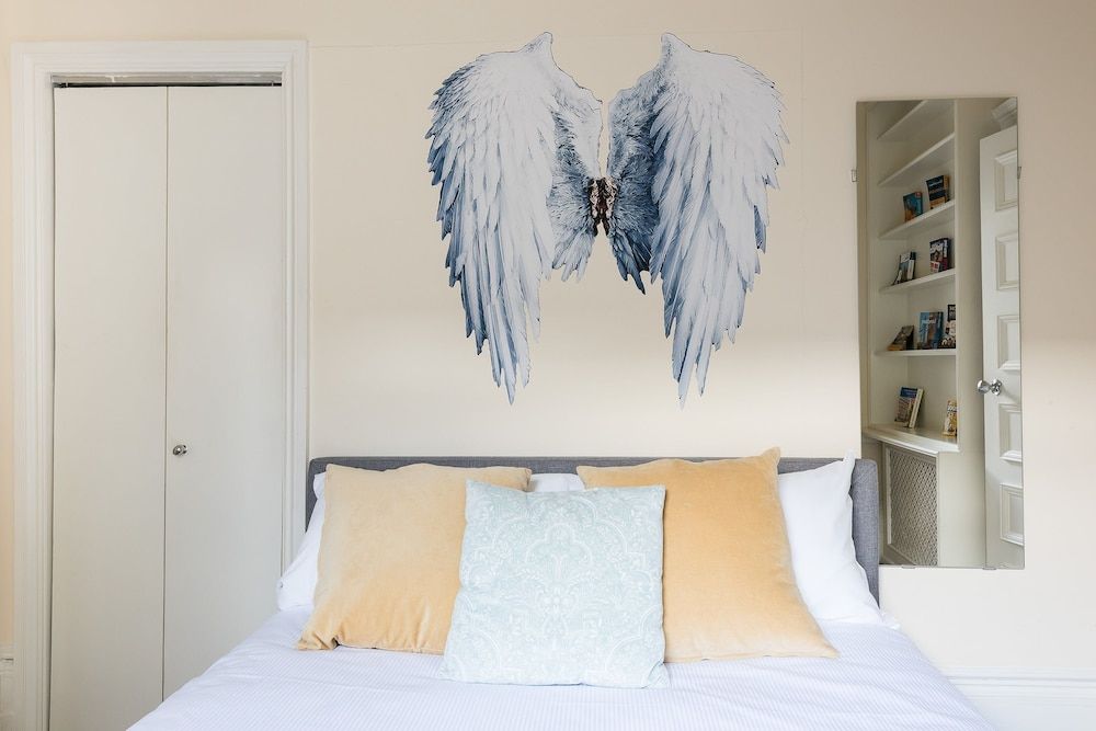 undefined 2 Bedroom Apartment in Nottinghill 7