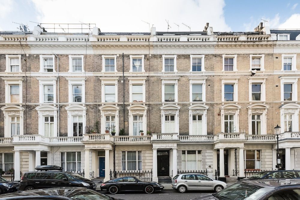 undefined 2 Bedroom Apartment in Nottinghill