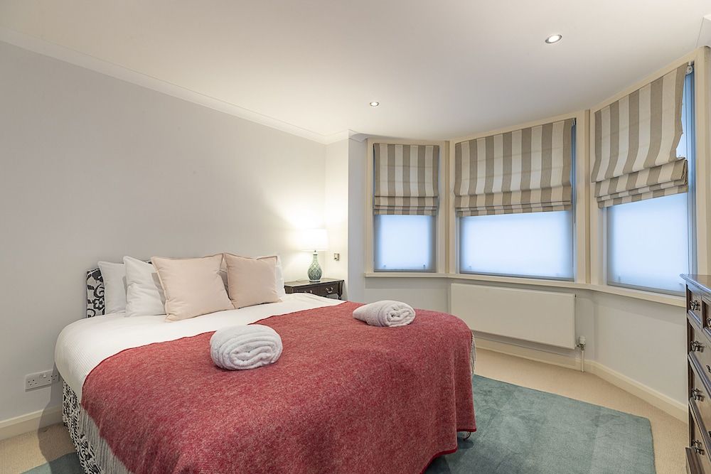 undefined JOIVY Lovely 2 Bedroom Flat in Chelsea 5