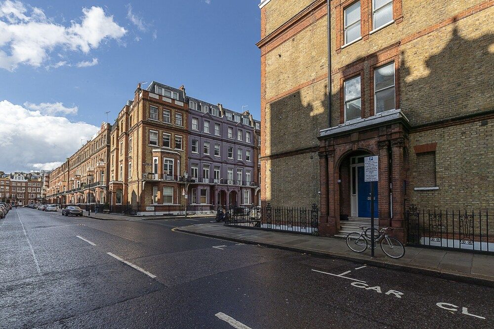 undefined JOIVY Lovely 2 Bedroom Flat in Chelsea 2