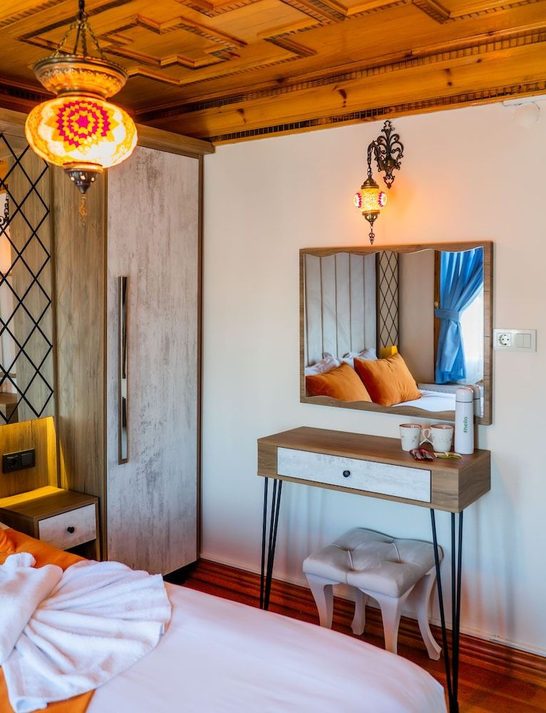 Deluxe Room, Sea View